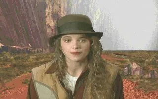 Return to Zork screenshot 2