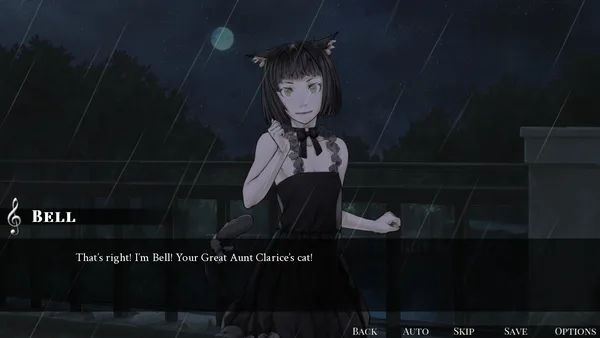 Sweetest Monster screenshot 1