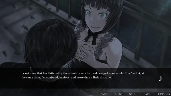 Sweetest Monster screenshot 3