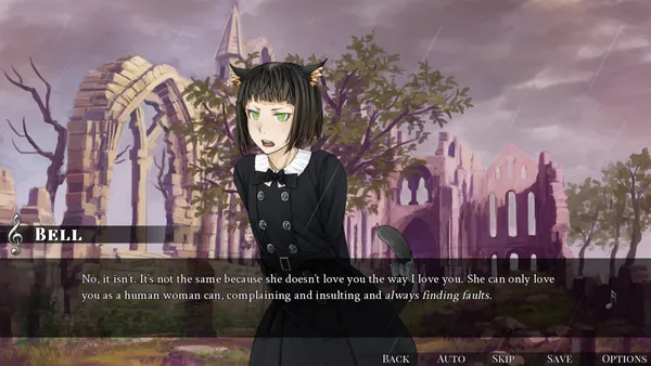 Sweetest Monster screenshot 7