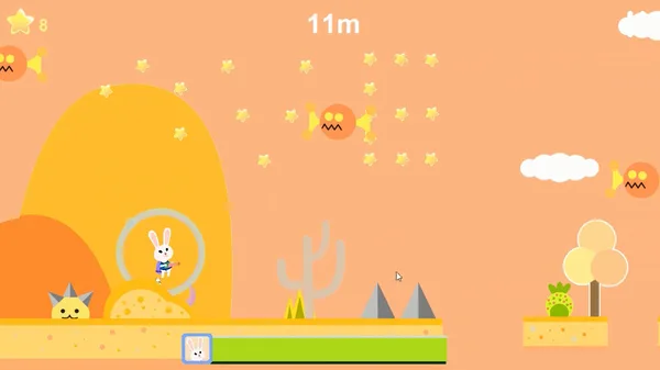 JET HERO screenshot 5