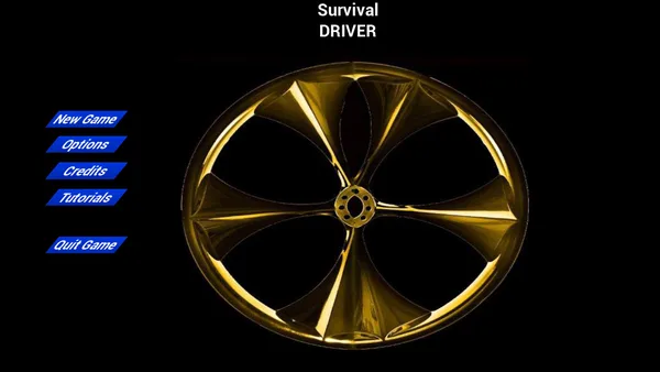 Survival Driver screenshot 5