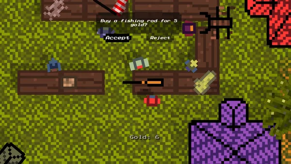 Soul Searching screenshot 11