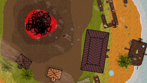 Soul Searching screenshot 6
