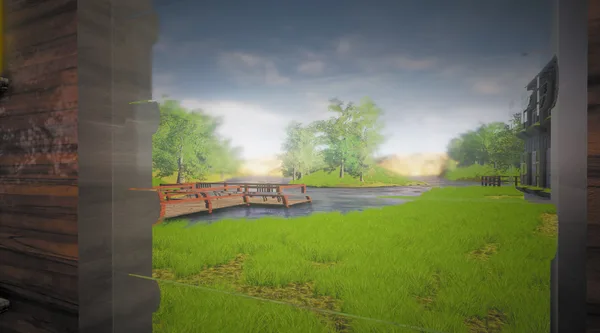 Hold your houses screenshot 18