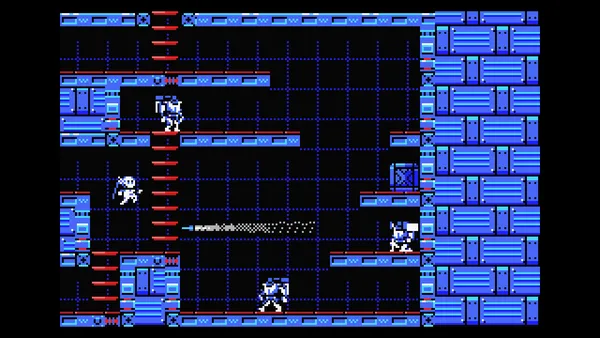 Mini Ghost screenshot 4