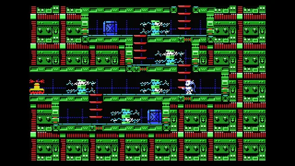Mini Ghost screenshot 6