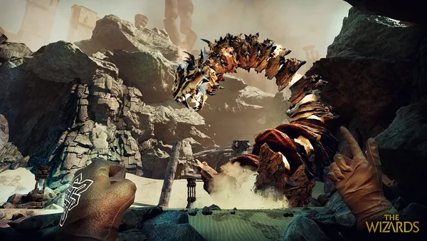 The Wizards - Enhanced Edition screenshot 11