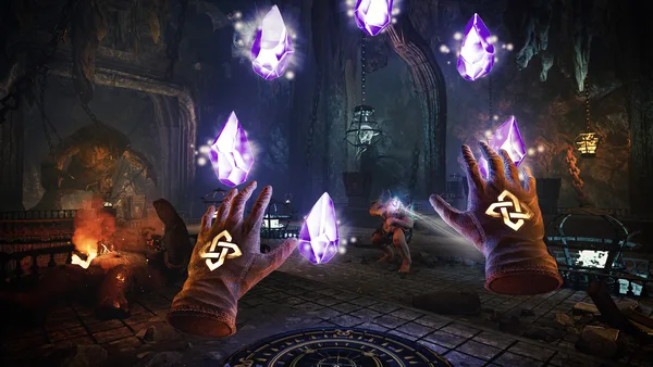 The Wizards - Enhanced Edition screenshot 3
