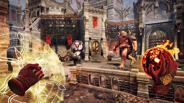 The Wizards - Enhanced Edition screenshot 9