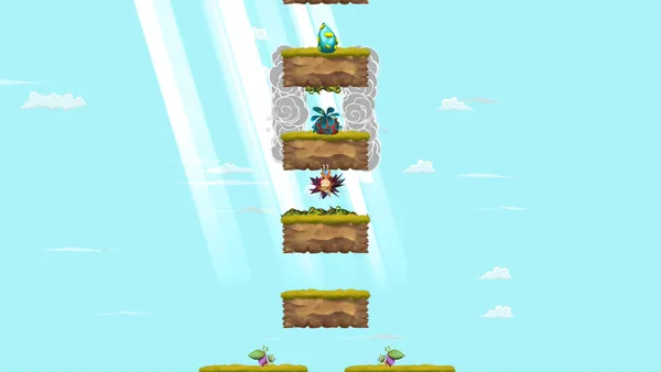 Upside Down screenshot 1