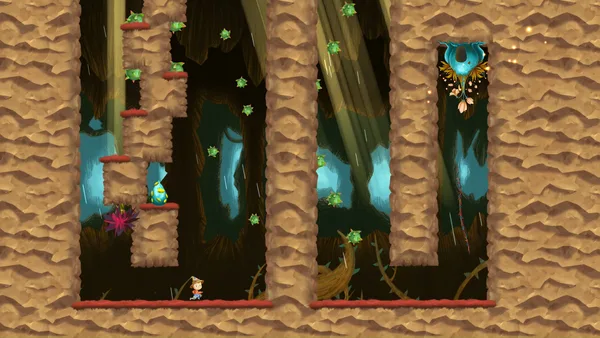 Upside Down screenshot 8