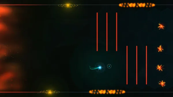 Hungry Flame screenshot 1