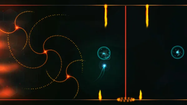 Hungry Flame screenshot 10