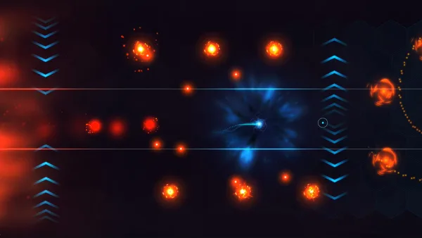 Hungry Flame screenshot 12