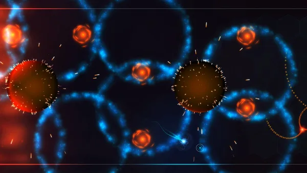 Hungry Flame screenshot 18