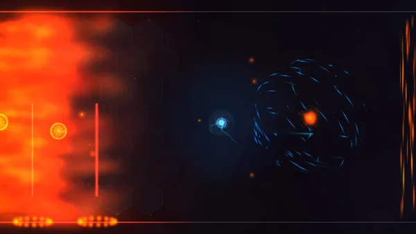 Hungry Flame screenshot 6