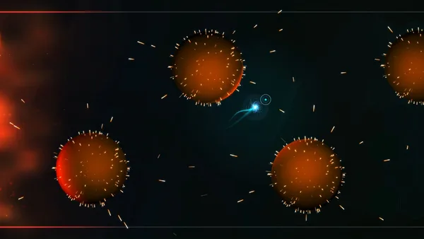 Hungry Flame screenshot 8