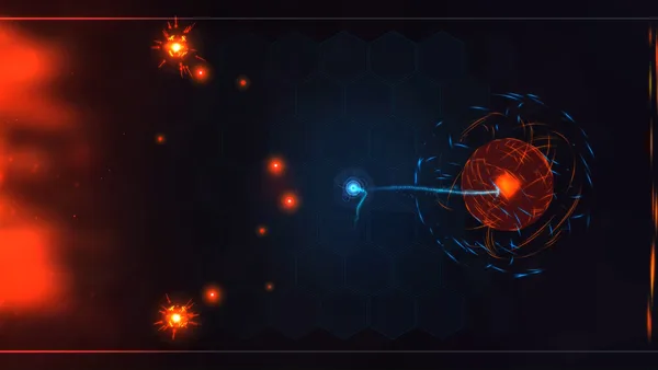 Hungry Flame screenshot 9