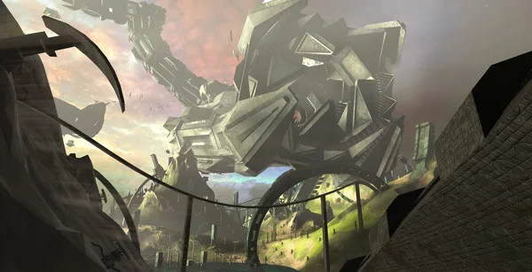 Jet Island screenshot 2