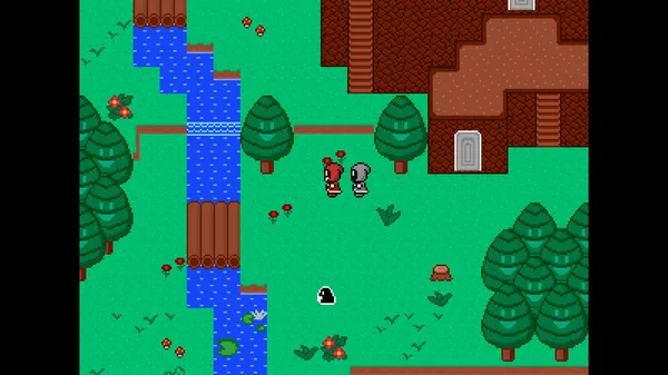 Soma Spirits: Rebalance screenshot 1