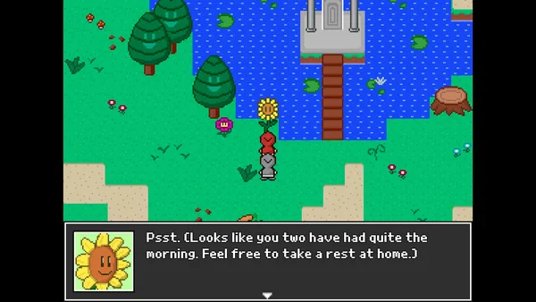 Soma Spirits: Rebalance screenshot 6