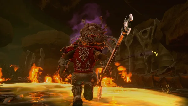 Screenshot 2 di Dungeons of Sundaria