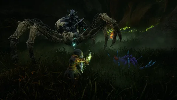 Screenshot 7 di Dungeons of Sundaria