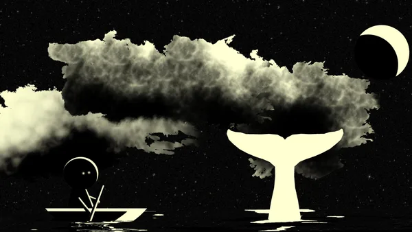 In the Darkness of the Sea screenshot 2