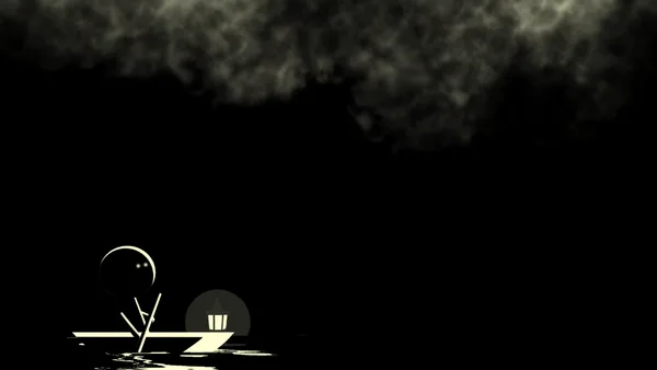 In the Darkness of the Sea screenshot 4