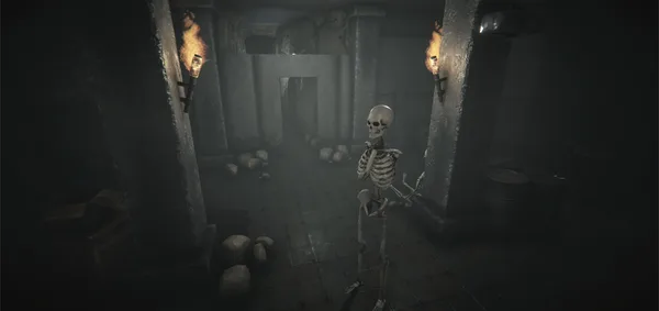 Tales of Escape screenshot 1