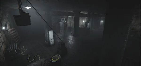 Tales of Escape screenshot 2