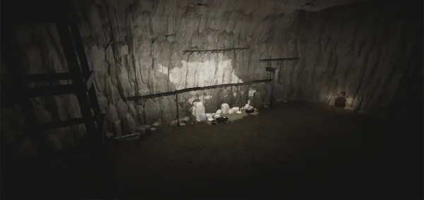 Tales of Escape screenshot 3