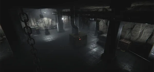 Tales of Escape screenshot 5