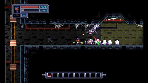 One Dog Story screenshot 2