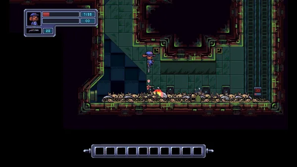 One Dog Story screenshot 4
