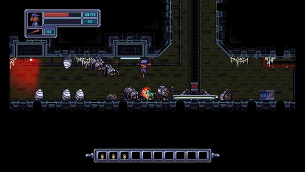 One Dog Story screenshot 6