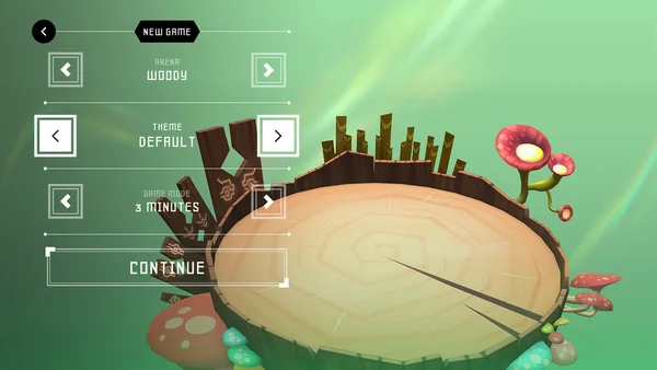 Totemori screenshot 14