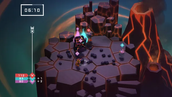 Totemori screenshot 8