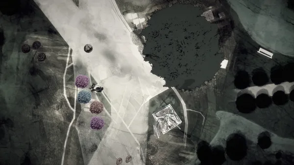 Beckett screenshot 1
