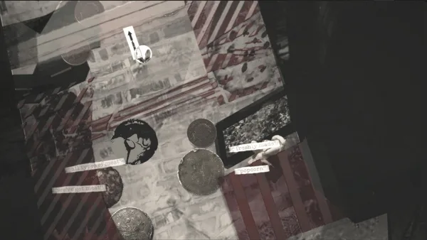Beckett screenshot 8