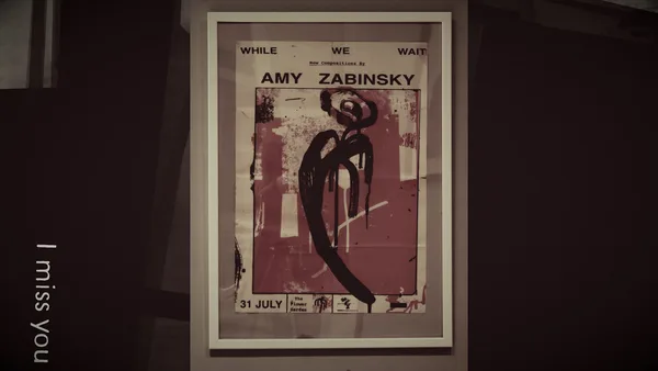 Beckett screenshot 9