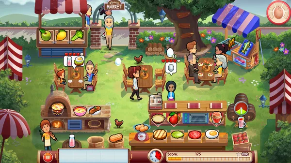 Mary Le Chef - Cooking Passion screenshot 4