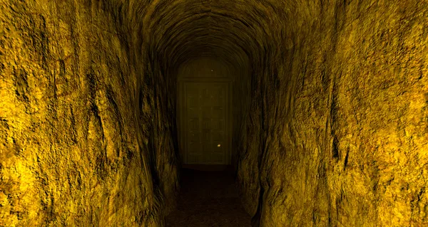 Dreadhalls screenshot 4