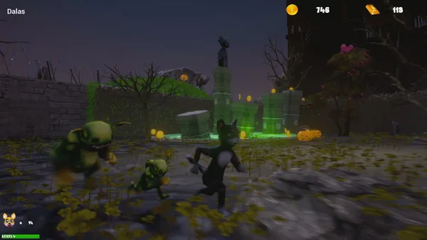 Fur Fun screenshot 12
