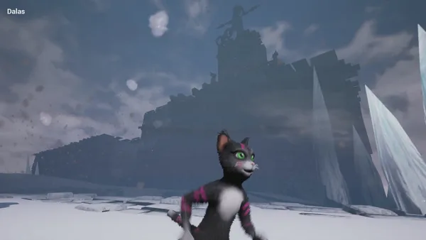 Fur Fun screenshot 16