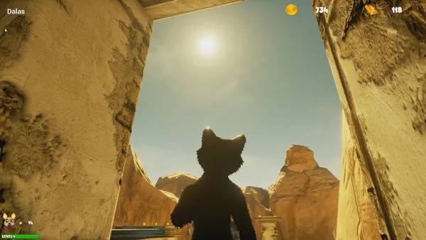 Fur Fun screenshot 21