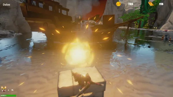 Fur Fun screenshot 22
