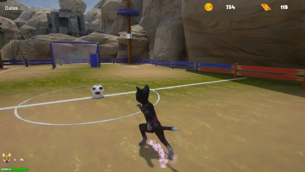 Fur Fun screenshot 9