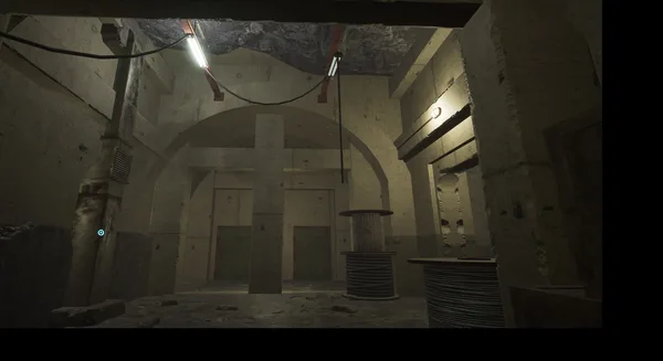 Covert Syndrome screenshot 3